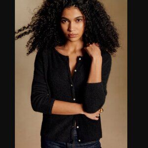 Sezane Gaspard Cardigan size L